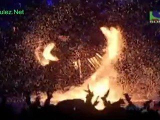 Comedy Circus - 12th February 2011 Part3