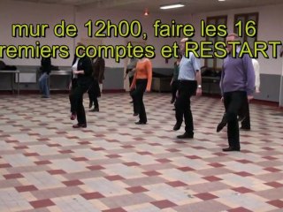 Foxy Girl Les Talons Sauvages Versailles