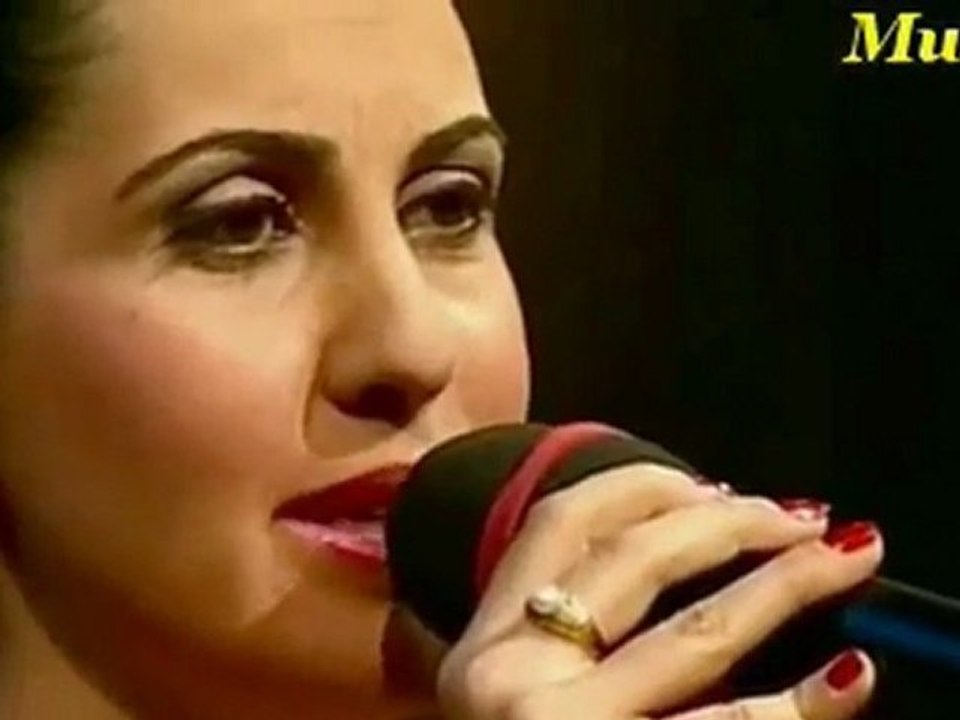 Merve Utandı - Bahar bitti güz bitti Artık bülbül ötmüyor.HD