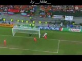 Quarter Finals: Russia 3 Holland 1 - Highlights - EuroCup 2008