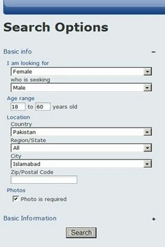 Matrimony, Matrimonial site for Single Muslim - Friendfin