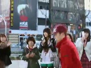 Dream High - Dance Battle