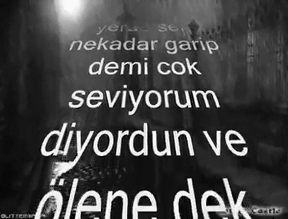 SEVEREK AYRILANLAR MUTLAKA DİNLEYİN!(Tek kelimeyle süper