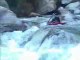 cataracts of the kern river kayaking