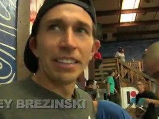 Tampa Pro 2010 - Day 1