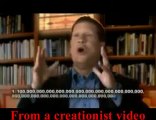 Why Do People Laugh At Creationists, Part 10