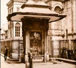 Tarihi Eyüp belgeseli