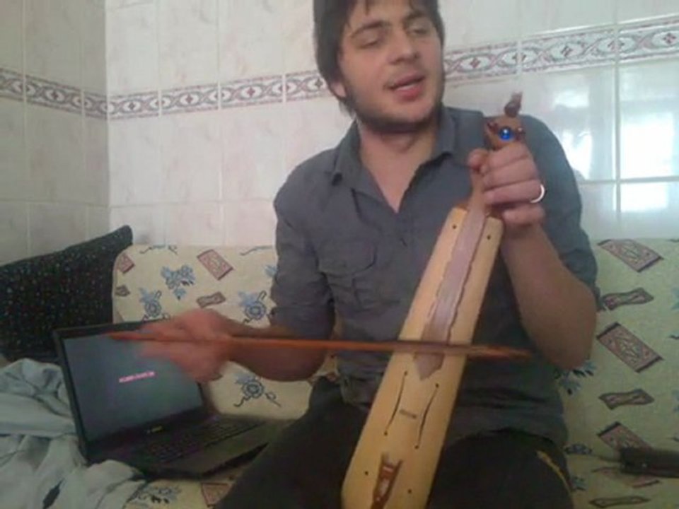 ahmet karaca( yunuslar dizi dizi)