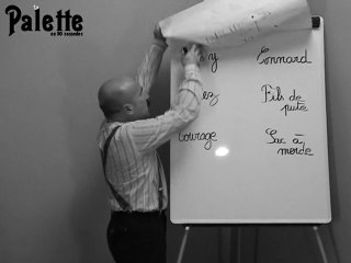 Oh hisse ! Mr Bonnifait - Foutebol.com