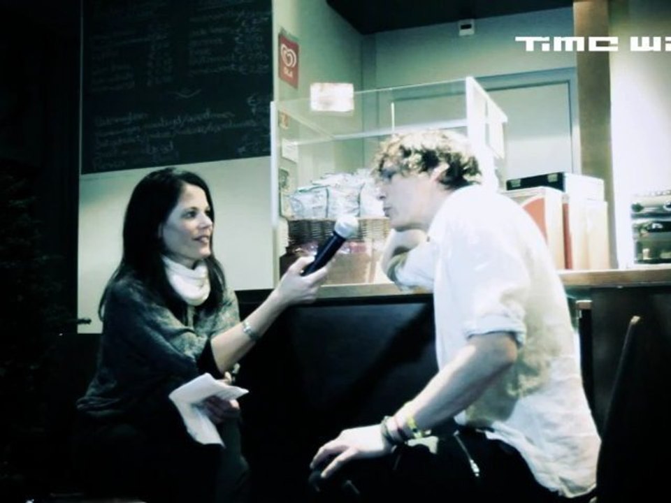 Planetary assault systems - tw 2011 interview