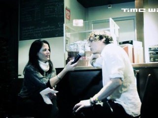 Planetary Assault Systems - TW 2011 Interview