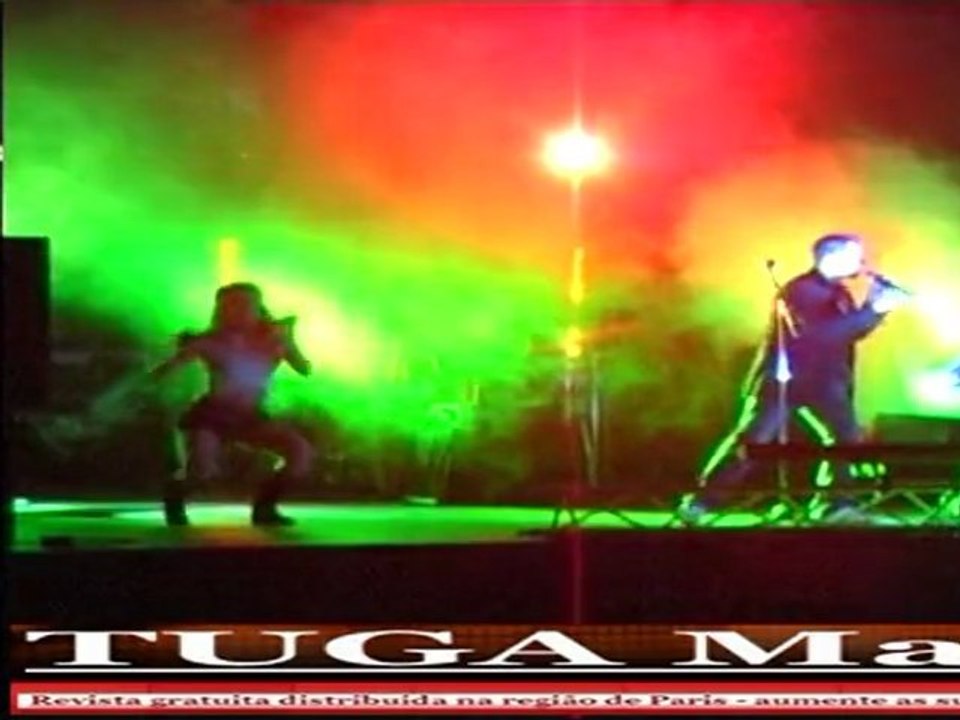 Amigos de Portugal Drancy - Europa Show - 19-02-2011 N.5