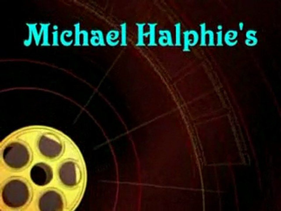 Michael Halphie in         My Commercials 1985 - 2007