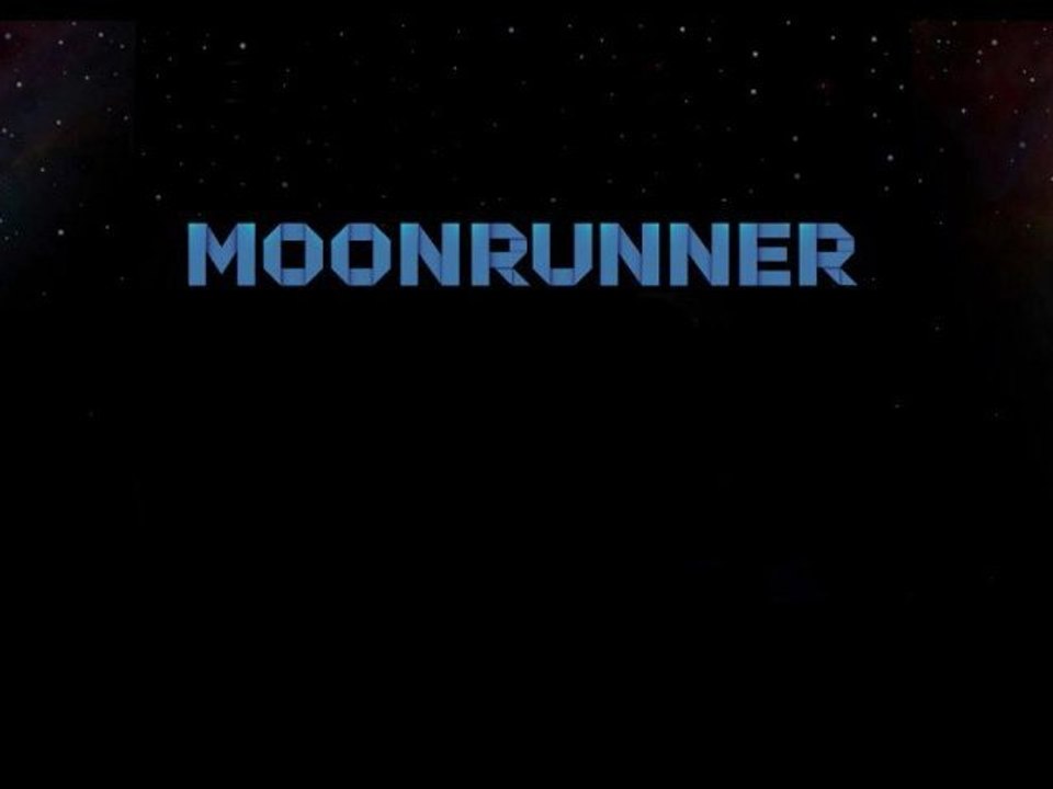 MoonRunner "Gold or Graves"