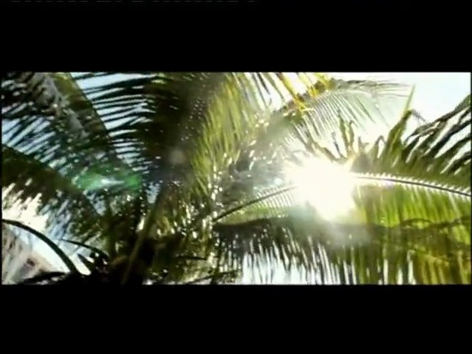 La Fouine : "La Fouine vs Laouni" interview exclu (Sony)