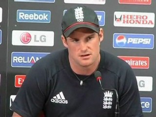 England struggle to win against the Dutch