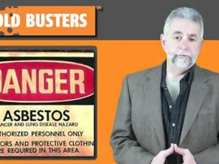 Asbestos testing is important If you are living in an older