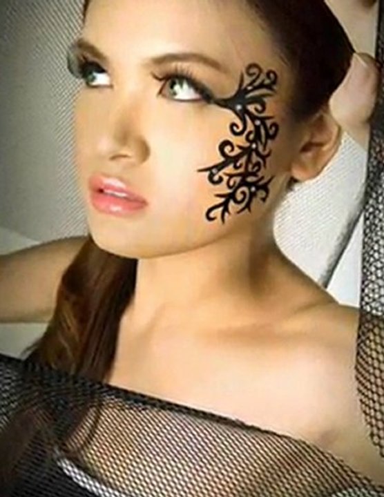 Modern Tattoo Machines