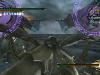 Bayonetta PS3 14