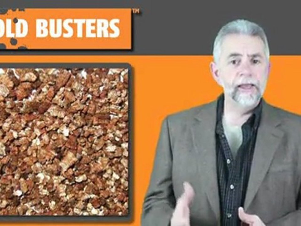 What is vermiculite?