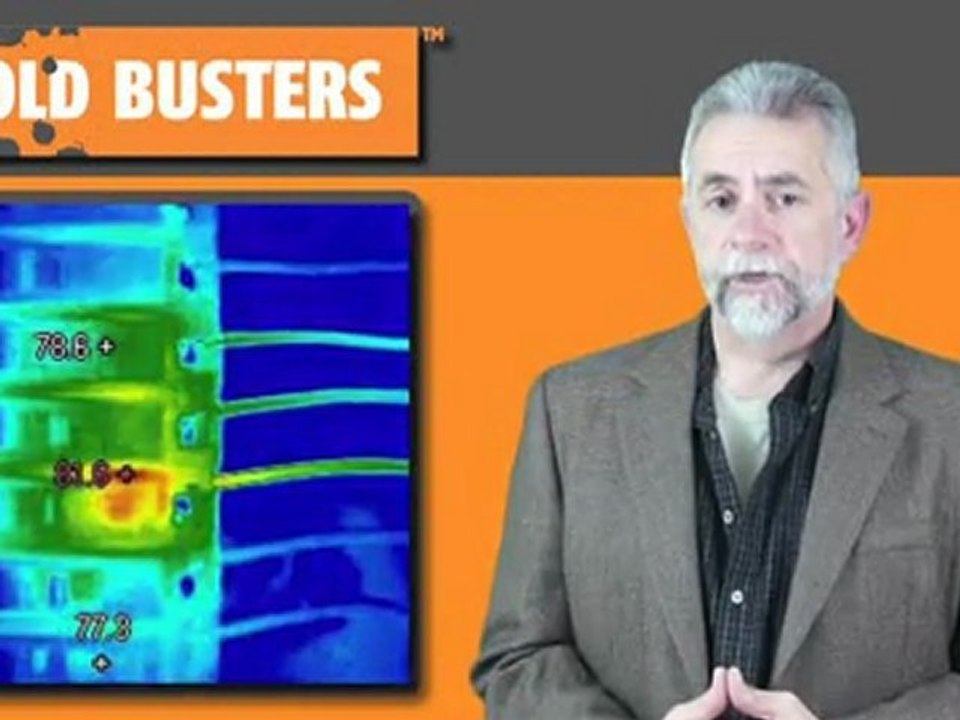 Thermal imaging can detect over heating to electrical compon