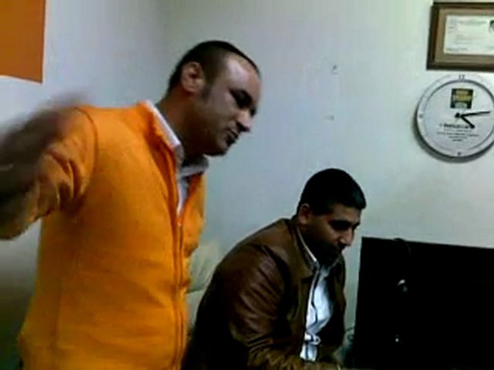 AHMET TUNCER&ŞAİİR URFALI