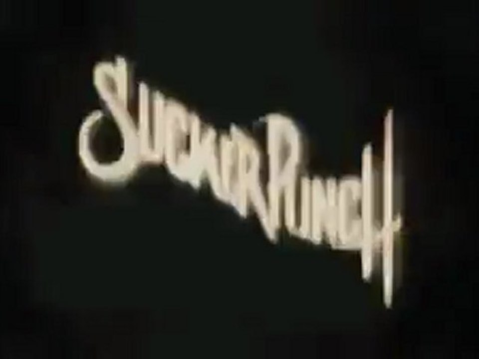 Sucker Punch [Trailer 2]