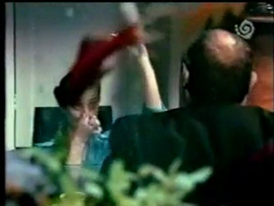 Michael Halphie in Must Elite 2002 IL