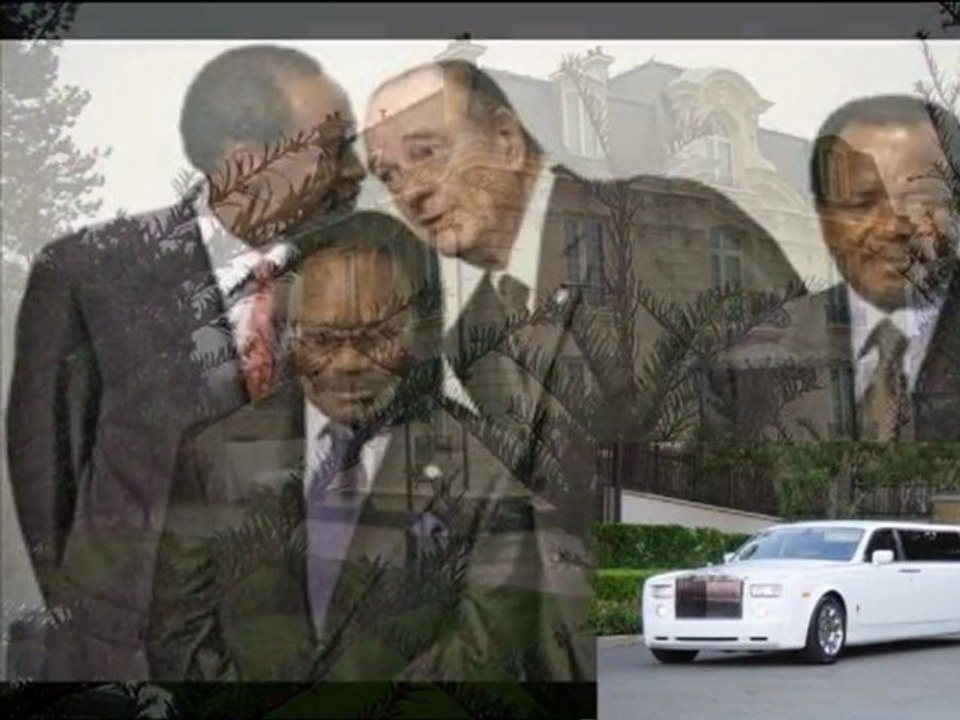 Le procès des Biens Mal Acquis