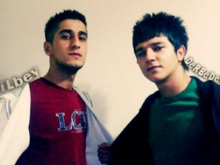 iLbey - ÇoK uZaKLaRDa 2011