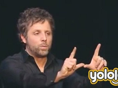 stephane guillon - humoriste