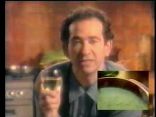 Michael Halphie Knorr IV 1990 -  1992 GB