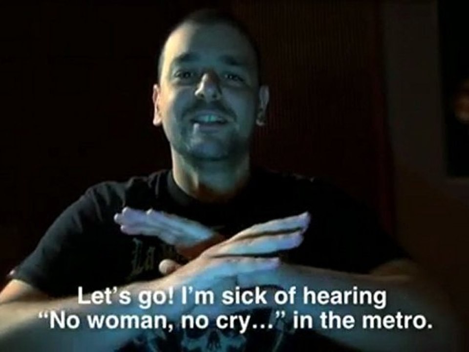 Championnat du Monde des Brassens 2 - Joann Sfar