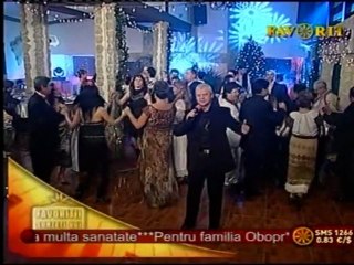 Eugen Ungureanu - Nea Vasile