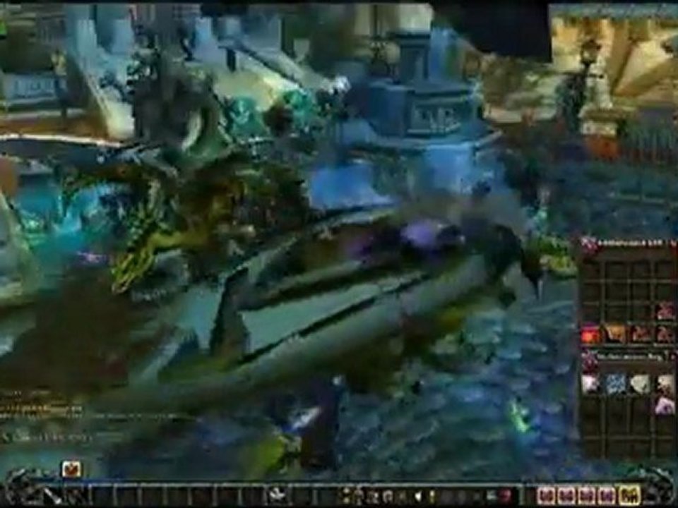 World Of Warcraft Gold Cap