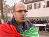 Libia: manifestazioni anche in Europa
