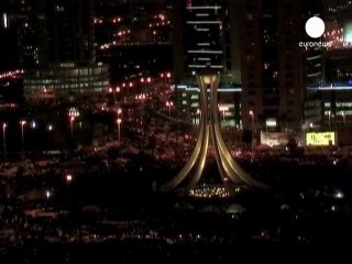 Bahreïn : libération des prisonniers chiites