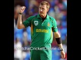 watch West Indies vs South Africa cricket world cup Series 2