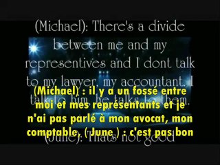 Michael Jackson Is Alive  THIS IS IT PART 3