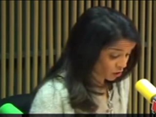 Sophia Aram rhabille Boris Boillon pour l'hiver