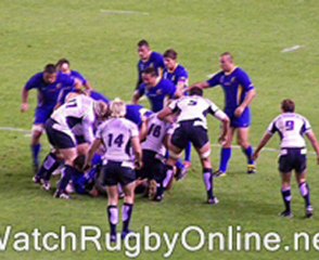 watch Six Nations rugby 2011 matches online