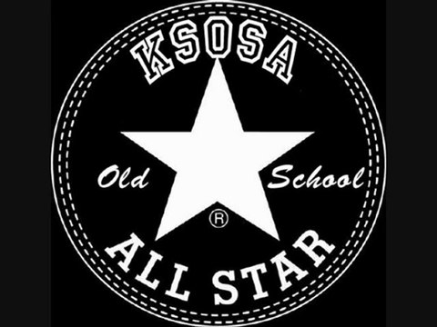 KSOSA FUNK 98