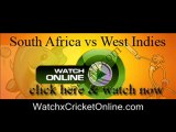 watch West Indies vs South Africa icc world cup Series 2011