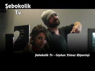 Şebokolik Ekibi Ceyhun Yımaz Show'da