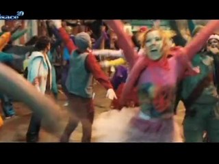 "Toi, moi, les autres": un bollywood à la française?