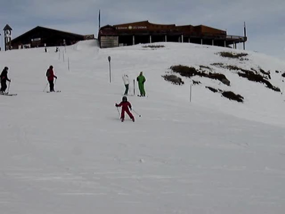Come ski