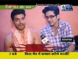 Geet - Hui Sabse Parayee - 23rd feb 2011 Maan Ka Hot look gu