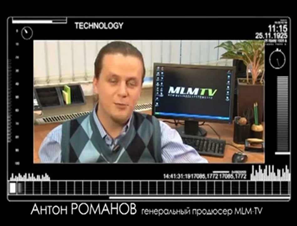 MLM TV (МЛМ ТВ)