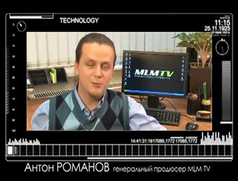 MLM TV (МЛМ ТВ)
