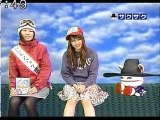 sakusaku 110223 3 DVDコーナー：『国家代表!?』